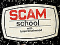 The Soulbreaker - Scam School