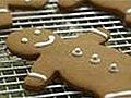 Chistmas cookie recipes