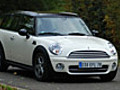 Essai Mini Cooper D Clubman