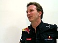 Red Bull’s Christian Horner reflects on Korea