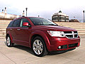 2009 Dodge Journey - Overview