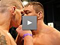 UFC LIVE: Mitrione vs. Morecraft Weigh-In Highlight