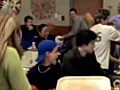 BONUS! Degrassi: Food Fight video