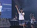 NANA MIZUKI LIVE SKIPPER COUNTDOWN 2003-2004 DISC 1 part 6