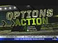 Options Action: Why So Resilient?