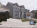 Indiana Home Builder In Financial Trouble