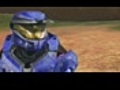 Red vs. Blue - Episode 17 - Points of Origin