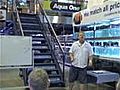 Paul Talbots Cichlid Seminar