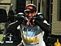 MMA Superstar Vitor Belfort’s Workout: Strength Training