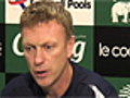 Portsmouth challenge facing Moyes