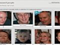 Picasa beginner’s studies - Adding name tags to photos