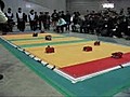 高校生ロボットアメフト全国大会観戦記7