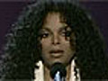 Janet Jackson: Thank You For The Love