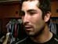Spilborghs: Postseason Will Be Springboard For 08
