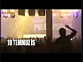 TIESTO IN SEARCH OF SUNRISE 2008 TURKEY PROMO