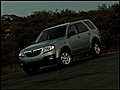 2011 Mazda Tribute - Overview