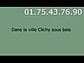 Changement chaudiere Clichy sous bois - 01.75.43.76.90