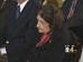 Famed Reporter Helen Thomas Resigns Over Remark