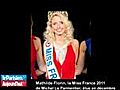 Un 3e concurrent s’invite dans la bataille des Miss