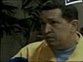 Play Cuban TV shows Chavez &#039;looking well&#039;