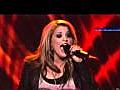 Lauren Alaina - Turn On the Radio