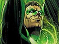 Green Lantern: First Flight (Two-Disc Special Edition) Videos - Bringing Green Lantern Back