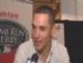 RAW: Grady Sizemore Talks All-Star Game