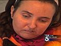 KTLA: Disabled Mother Granted Visitation Rights With Triplets; Carolyn Costello