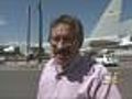 Moody’s Road Trip Takes Him To Wings Over Rockies