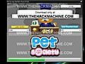 Facebook Pet society cheats guides tips and tricks