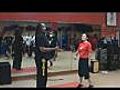 Miami Jeet Kune Do / Kali 16