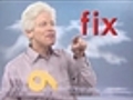 Fred Says: Fix/Six