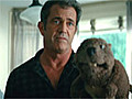 &#039;The Beaver&#039; Clip: &#039;Is This A Joke?&#039;