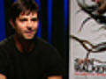 Skinwalkers: Jason Behr : SCI FI Wire Exclusive