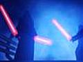 Lightsabers,  Halo games, and Mass Effect Kinect