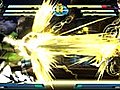 Marvel vs Capcom 3 - Comic-Con trailer