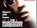 The Manchurian Candidate