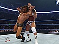 WWE Superstars - Thu,  Mar 10, 2011