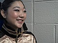 Lipinski: Nagasu reflects on short