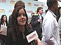 Power of Youth - Ariel Winter