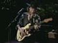 Stevie Ray Vaughan - Leave My Little Girl Alone (English)