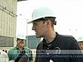Top Nuclear Regulator Tours Neb. Nuclear Plant