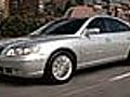 Overview: 2007 Hyundai Azera Video