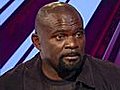 Lawrence Taylor Speaks Out on Underage Prostitution Case