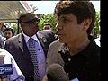 Judge scolds Blagojevich for &#039;totally inappropriate&#039; testimony