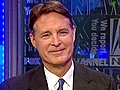 Evan Bayh on Budget Battle