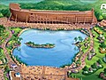 Noah’s Ark to Get Theme Park Treatment