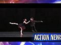 VIDEO: 6abc Loves the Arts - &#039;Tango with Style&#039;