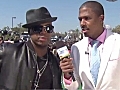 BET Awards &#039;11: 106 & Park Live 4/12