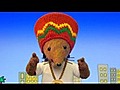 Rastamouse & Da Easy Crew - Hot Hot Hot!